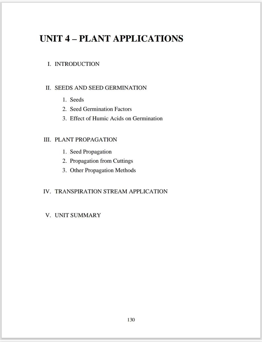 FUNDAMENTAL OF ORGANIC FARMING and Gardening PDF EBOOK