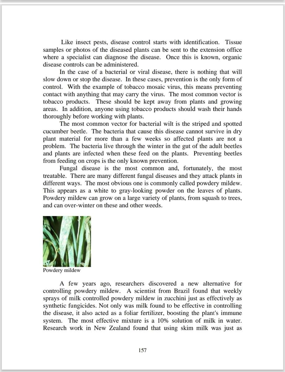 FUNDAMENTAL OF ORGANIC FARMING and Gardening PDF EBOOK