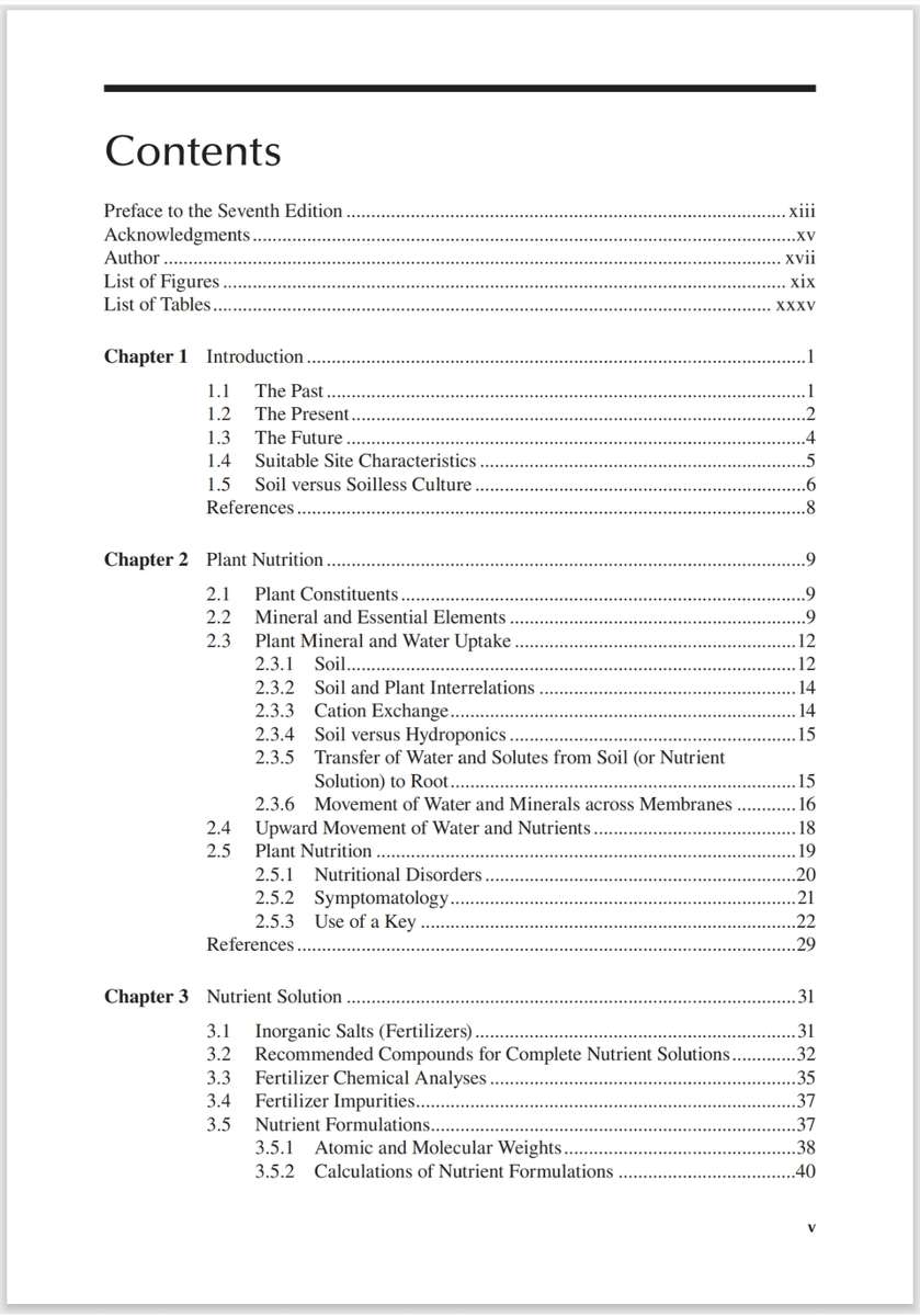 Hydroponic Food Production PDF EBOOK