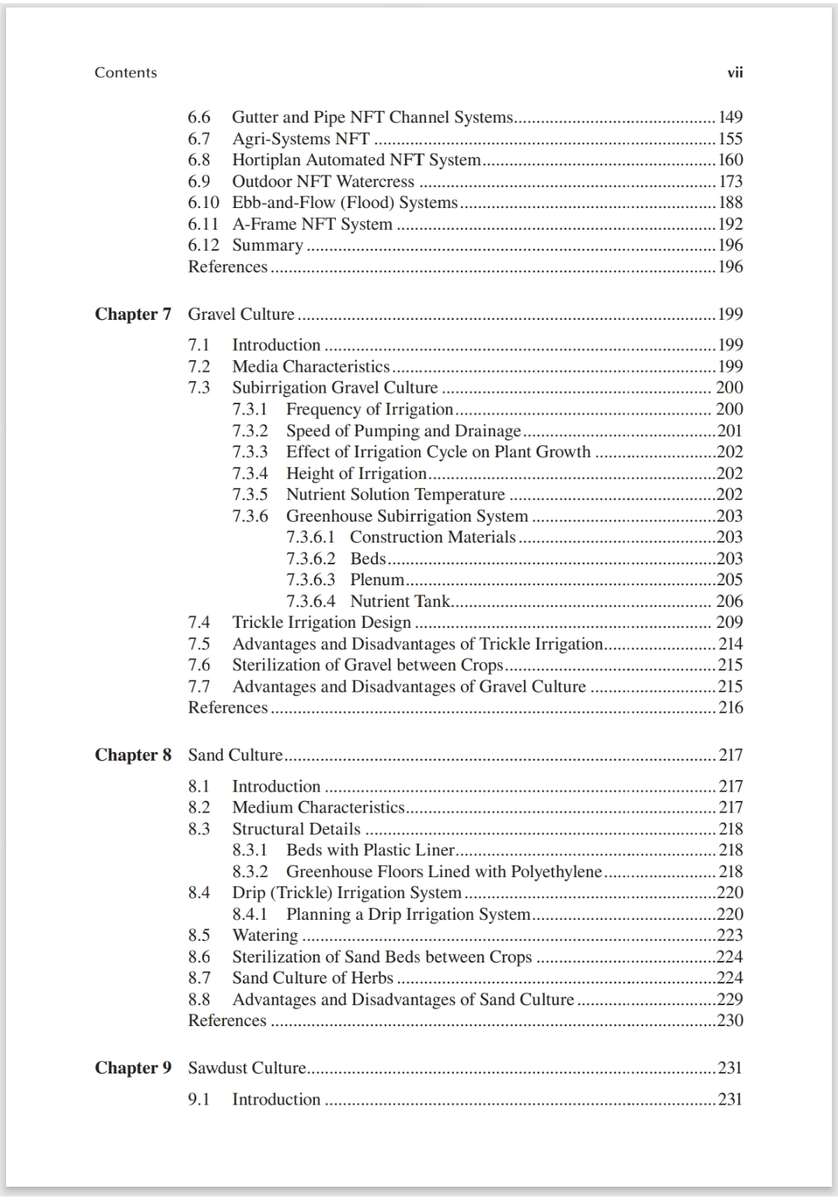 Hydroponic Food Production PDF EBOOK