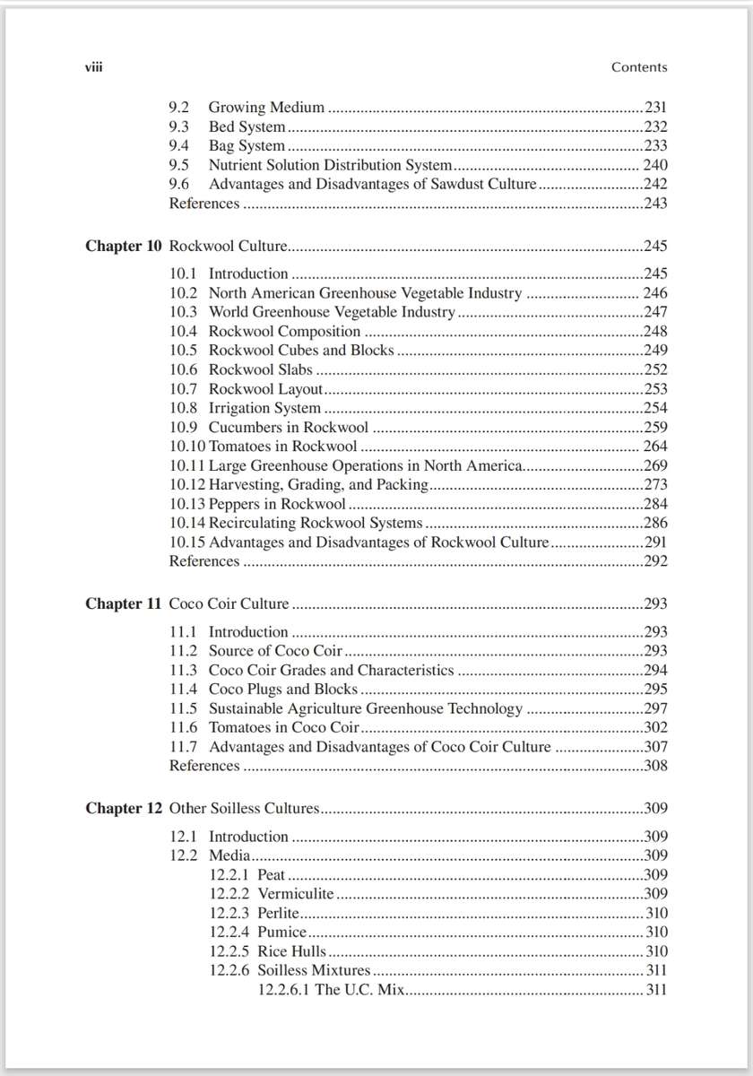 Hydroponic Food Production PDF EBOOK