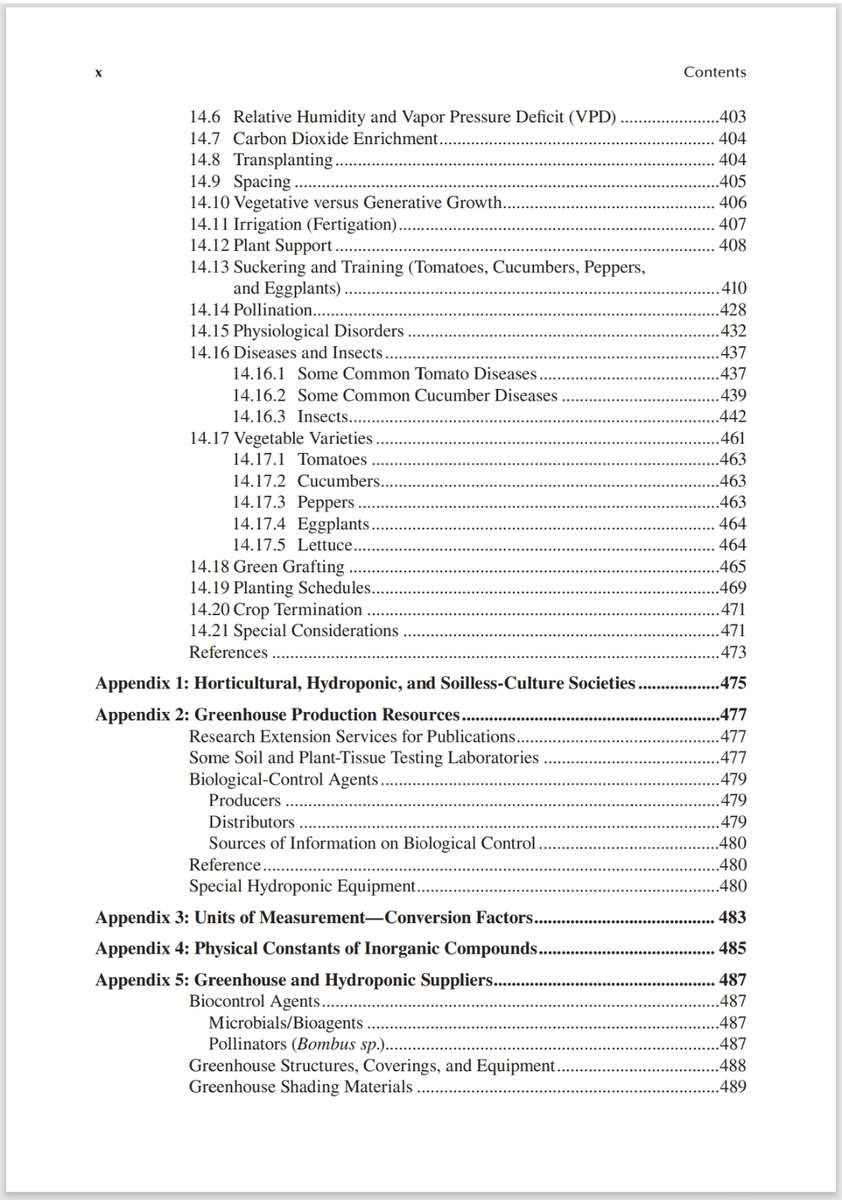 Hydroponic Food Production PDF EBOOK