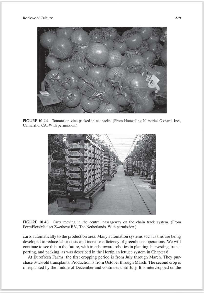 Hydroponic Food Production PDF EBOOK