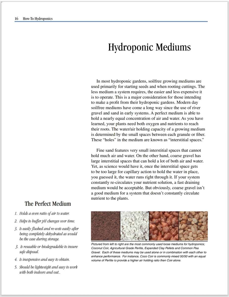 How to-Hydroponic PDF EBOOK