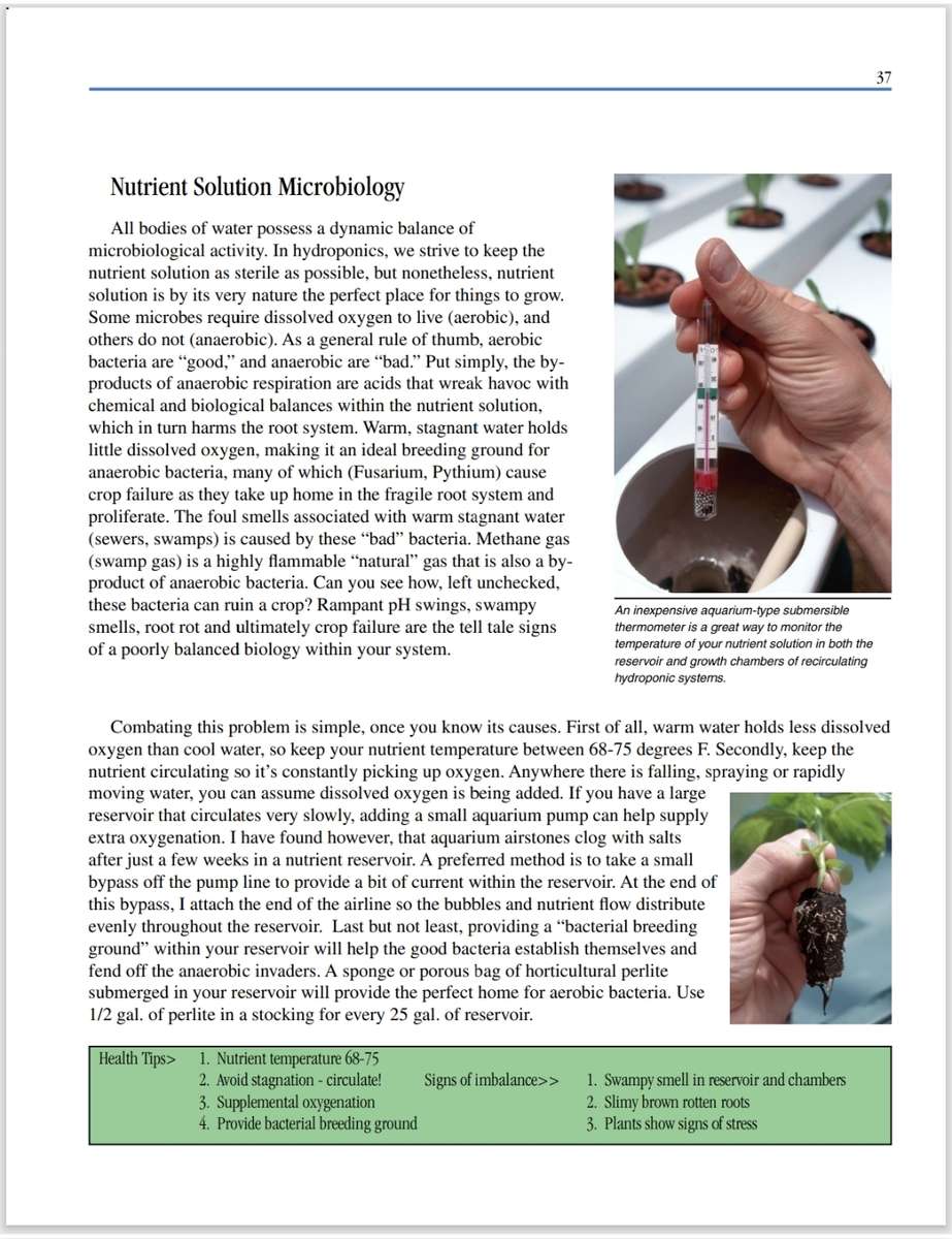 How to-Hydroponic PDF EBOOK