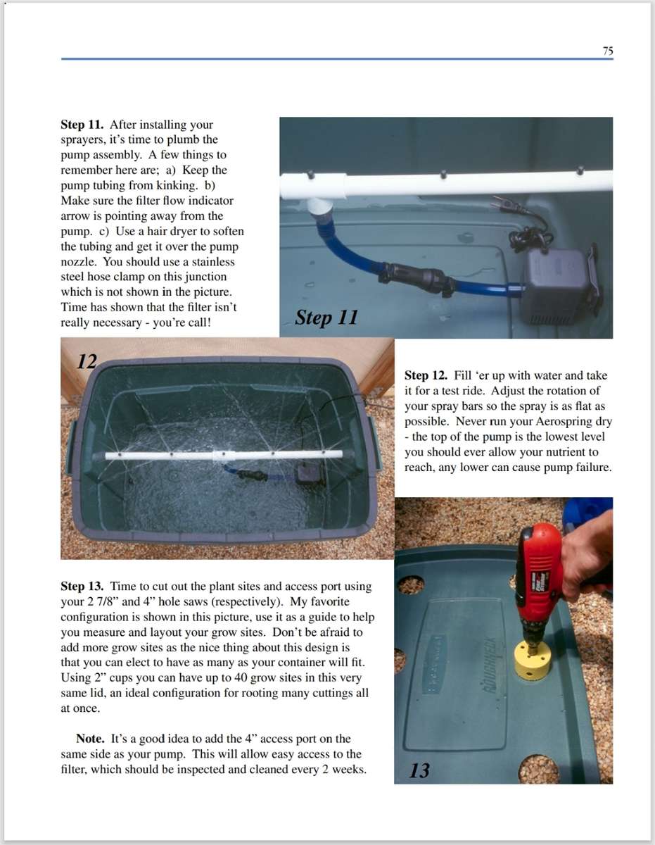 How to-Hydroponic PDF EBOOK