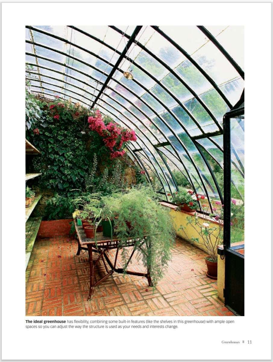 BLACK & DECKER The Complete Guide to Greenhouses and Garden Projects PDF EBOOK