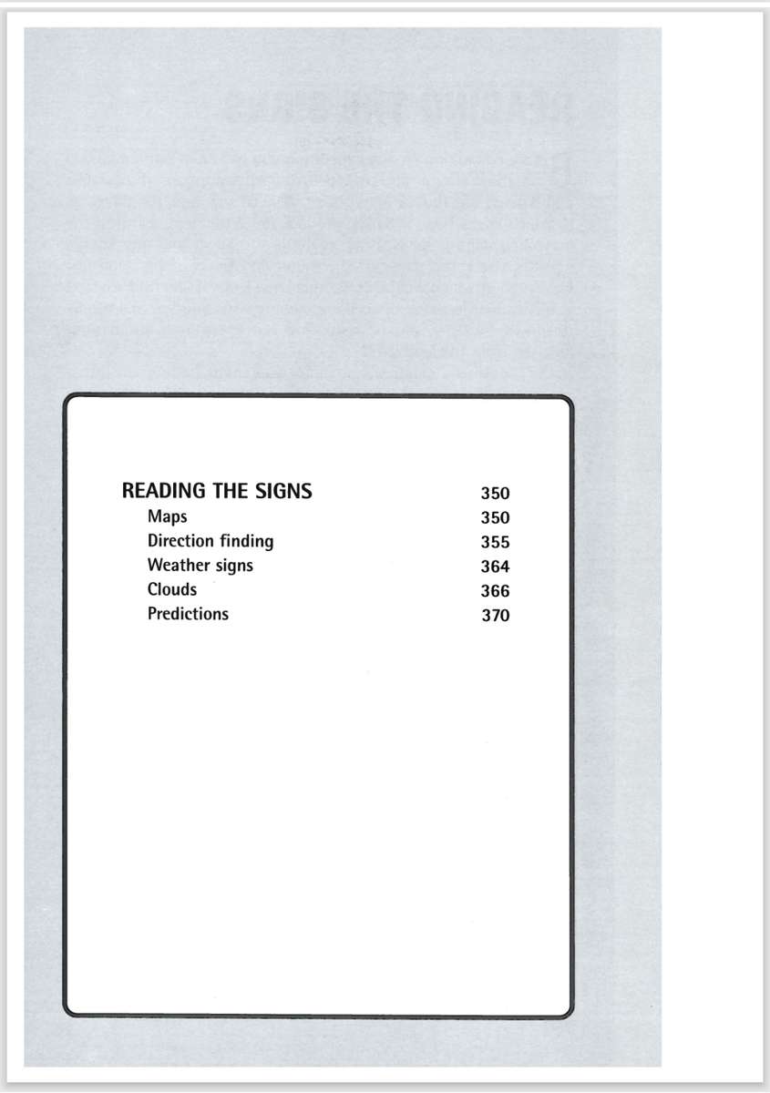 SAS Survival Handbook  PDF EBOOK