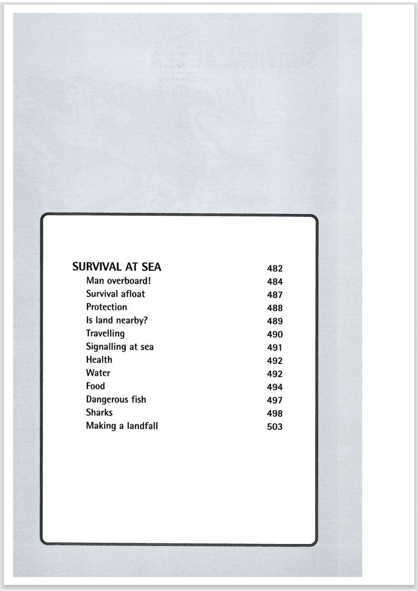 SAS Survival Handbook  PDF EBOOK