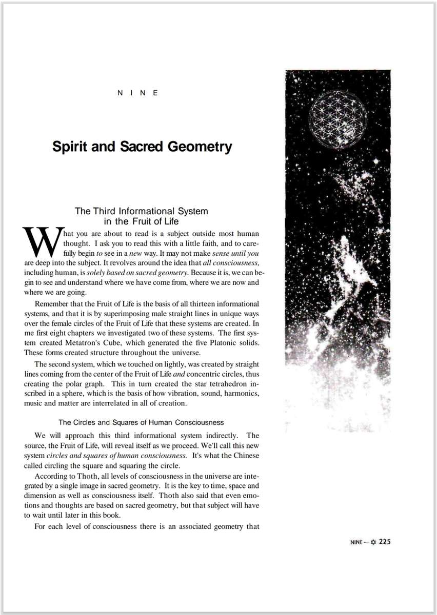 The Ancient Secret of the Flower of Life Volume 2 PDF EBOOK