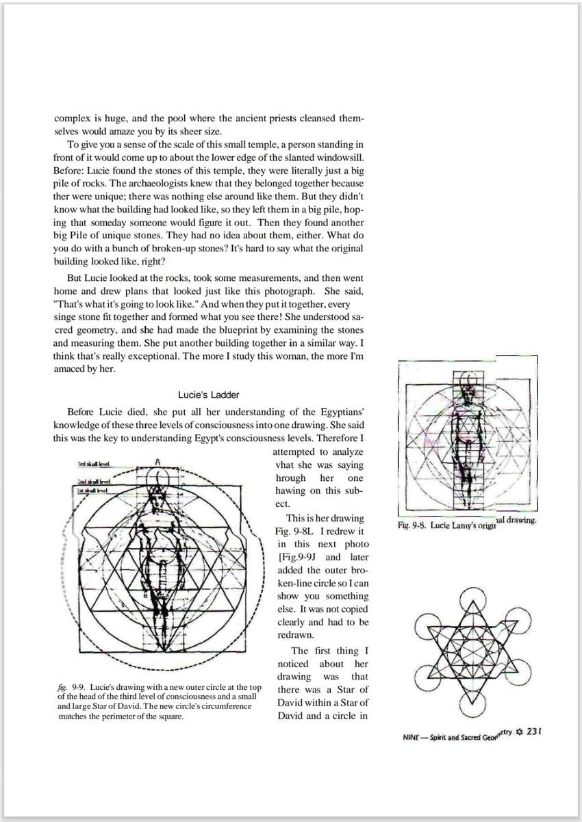 The Ancient Secret of the Flower of Life Volume 2 PDF EBOOK