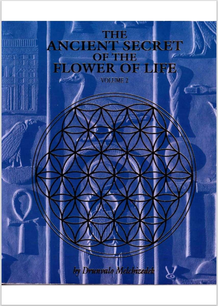The Ancient Secret of the Flower of Life Volume 2 PDF EBOOK