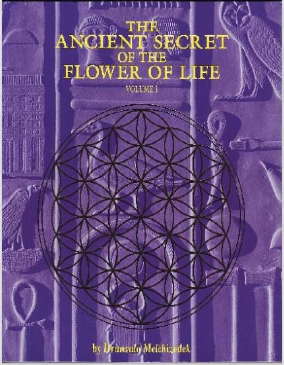 The Ancient Secret of the Flower of Life Volume 1 PDF EBOOK