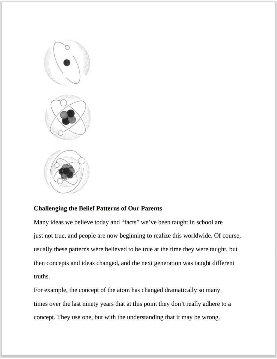 The Ancient Secret of the Flower of Life Volume 1 PDF EBOOK