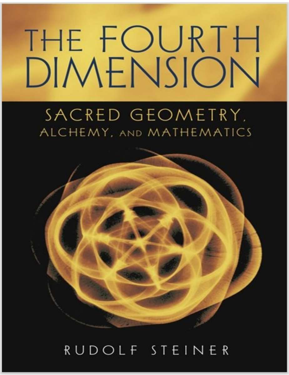 The Fourth Dimension PDF EBOOK