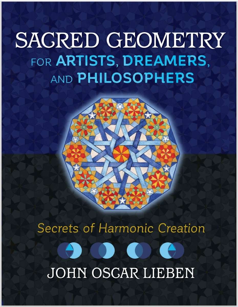 Sacred Geometry PDF EBOOK