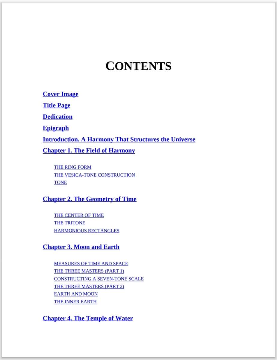 Sacred Geometry PDF EBOOK