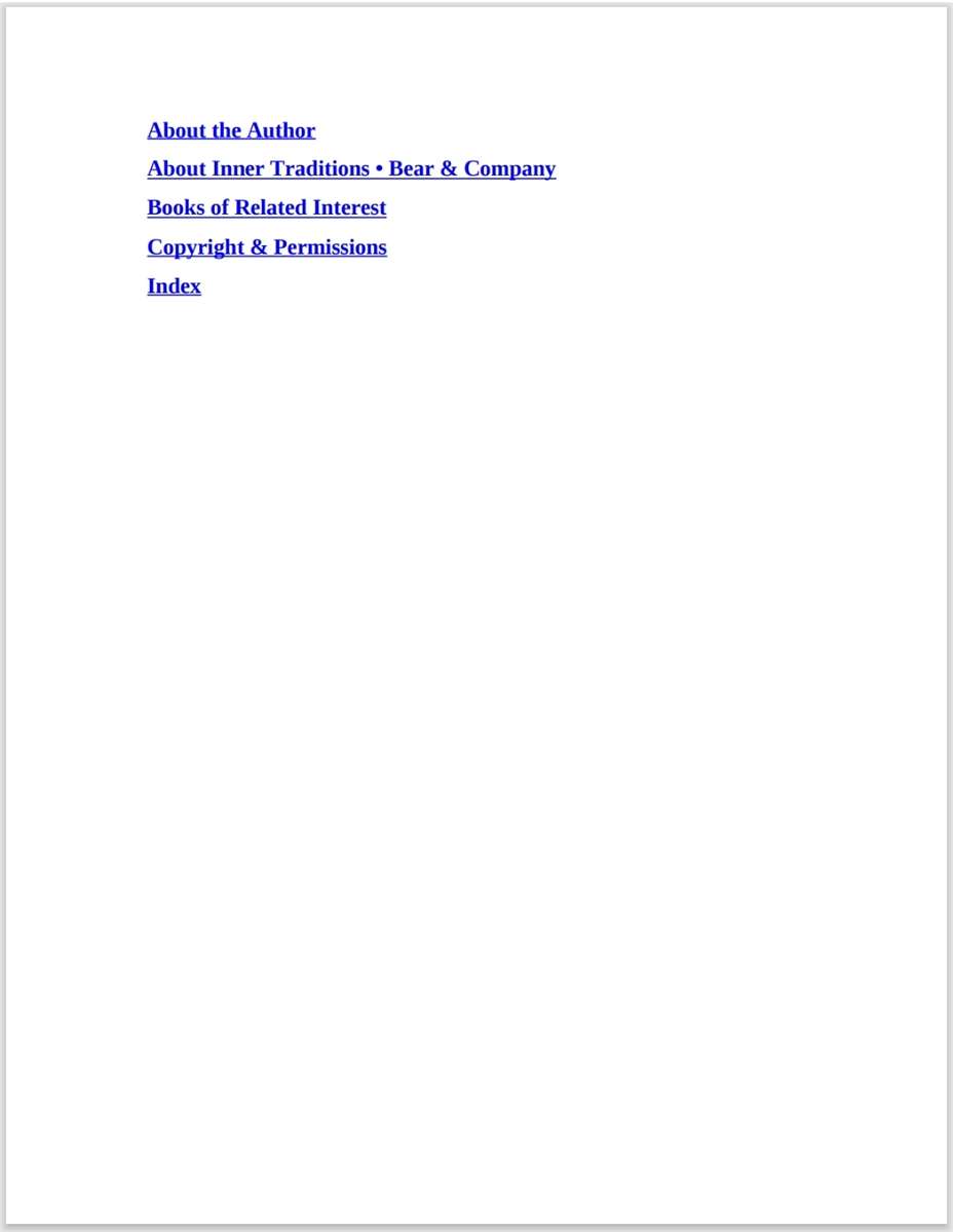 Sacred Geometry PDF EBOOK