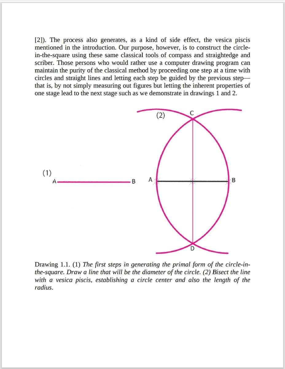 Sacred Geometry PDF EBOOK