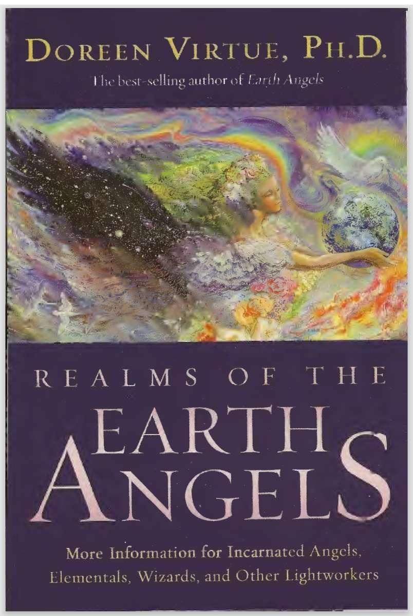 Realms of the Earth Angels PDF EBOOK