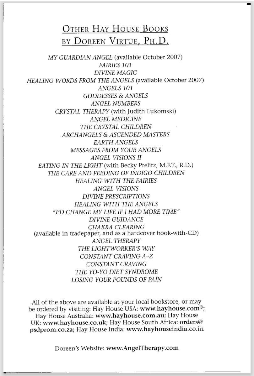 Realms of the Earth Angels PDF EBOOK