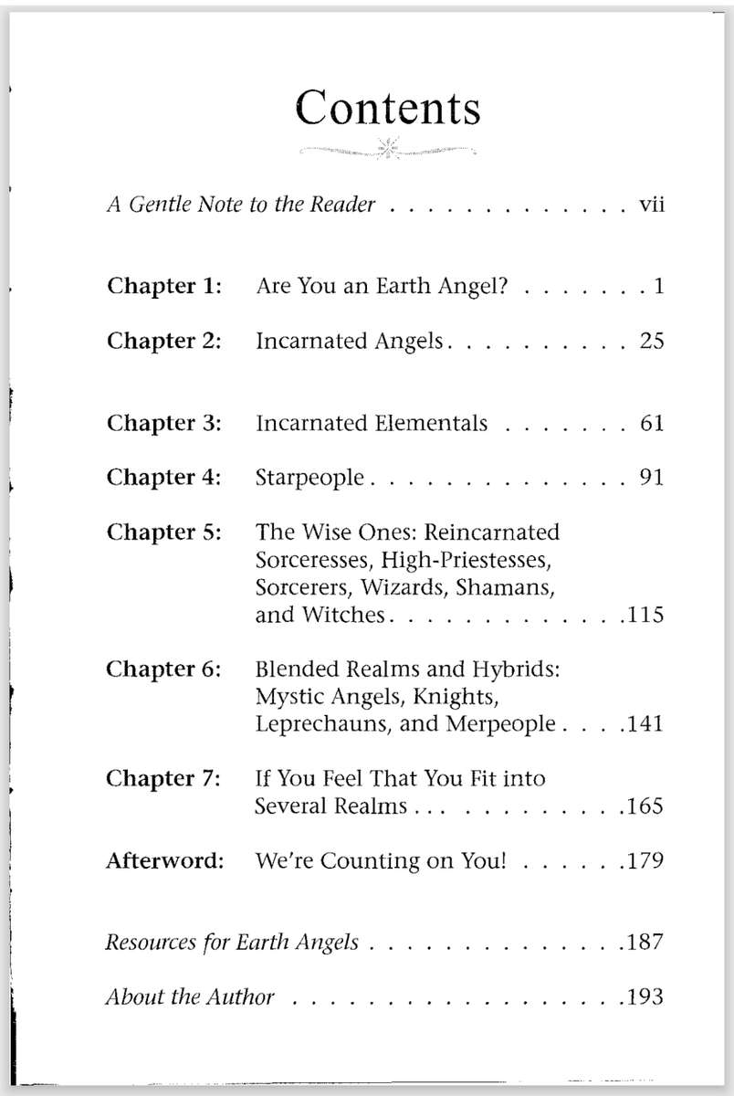 Realms of the Earth Angels PDF EBOOK