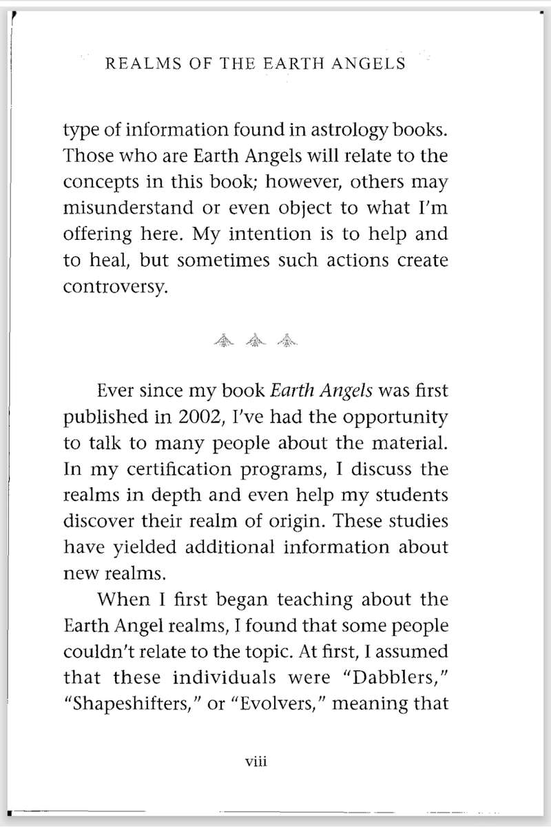 Realms of the Earth Angels PDF EBOOK