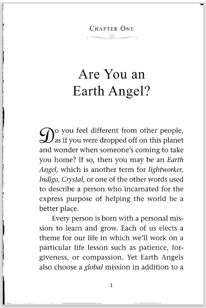 Realms of the Earth Angels PDF EBOOK