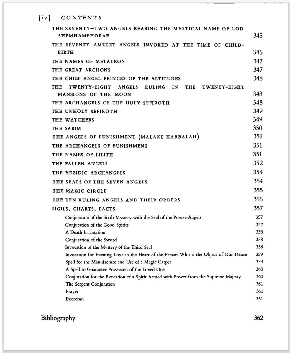 A Dictionary of Angels PDF EBOOK