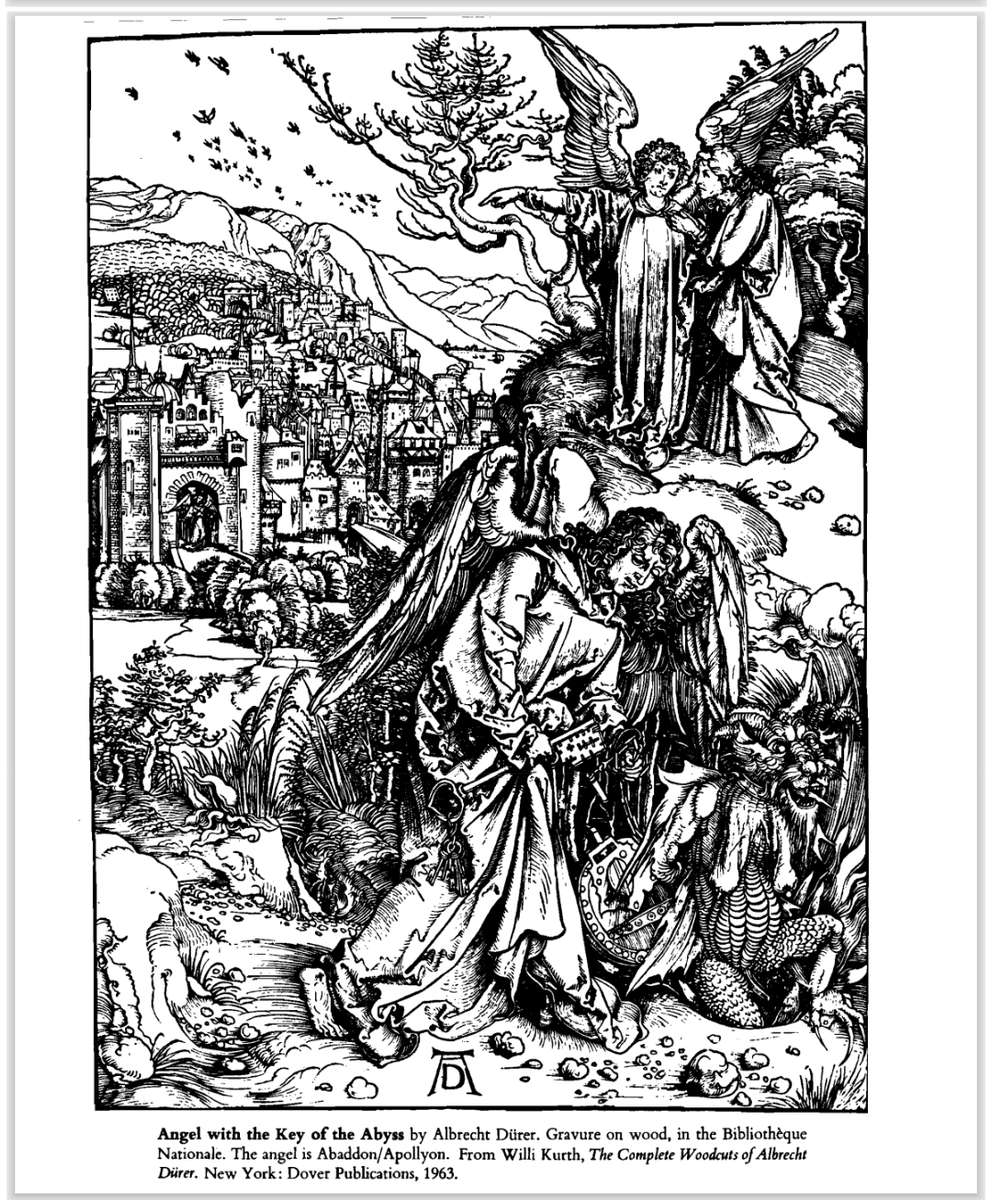 A Dictionary of Angels PDF EBOOK