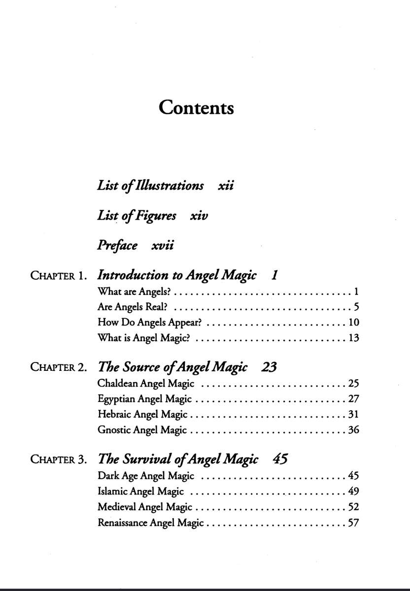Angel Magic PDF EBOOK