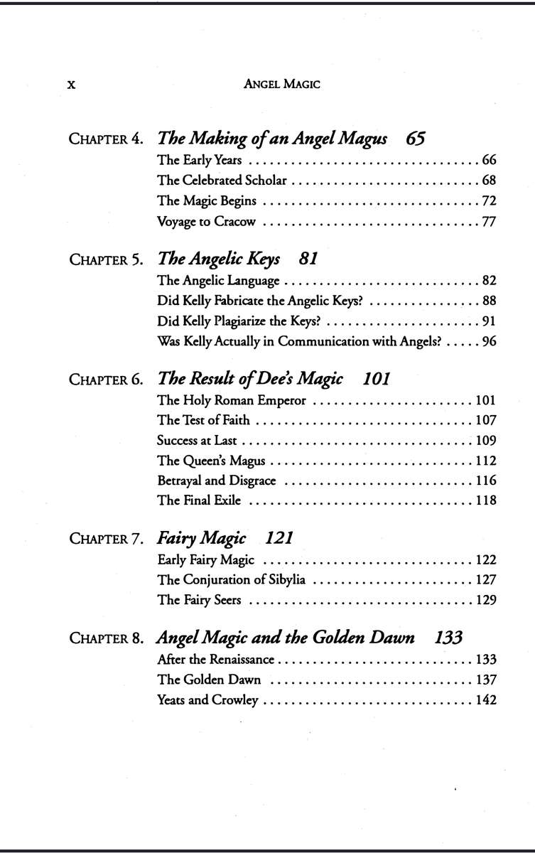 Angel Magic PDF EBOOK