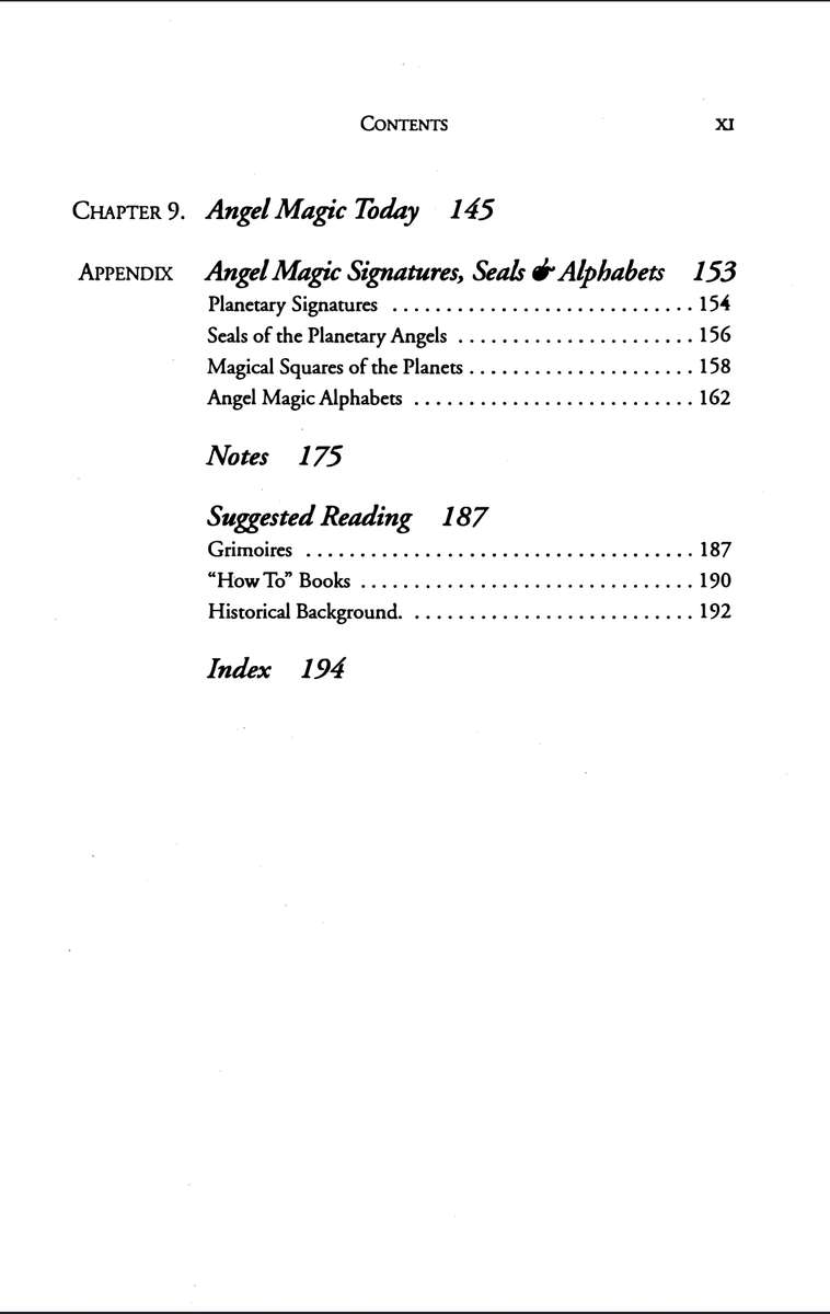 Angel Magic PDF EBOOK
