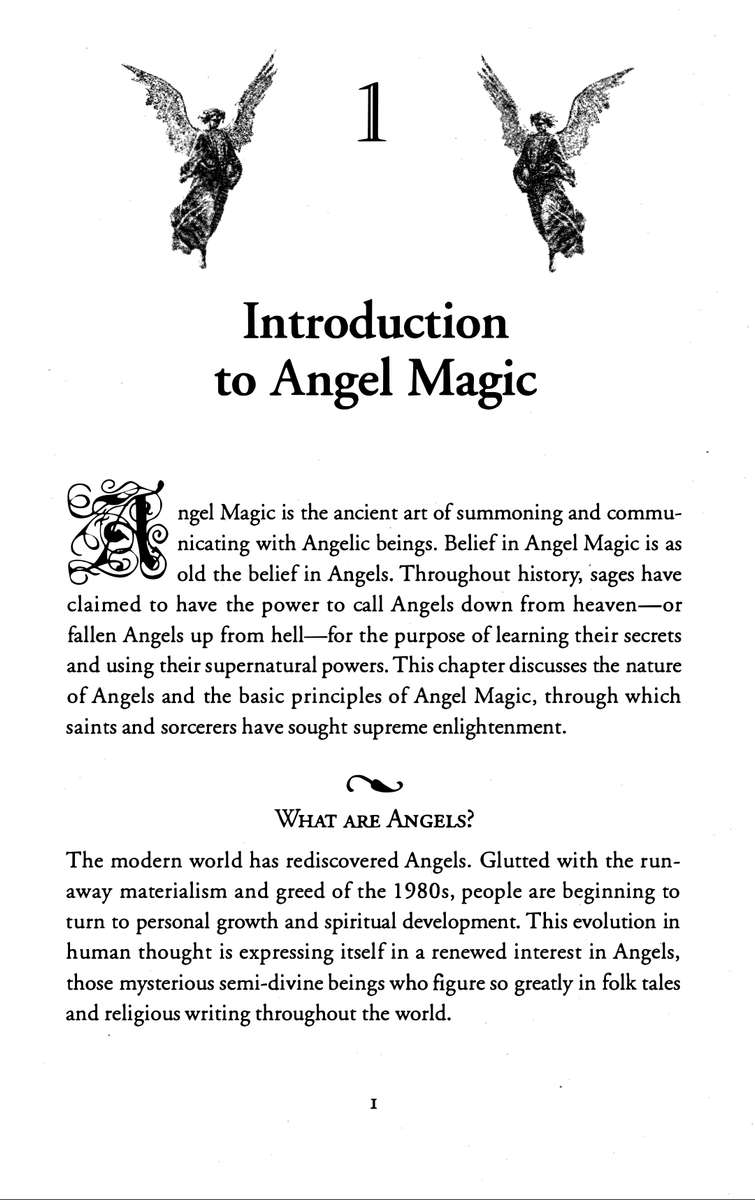 Angel Magic PDF EBOOK