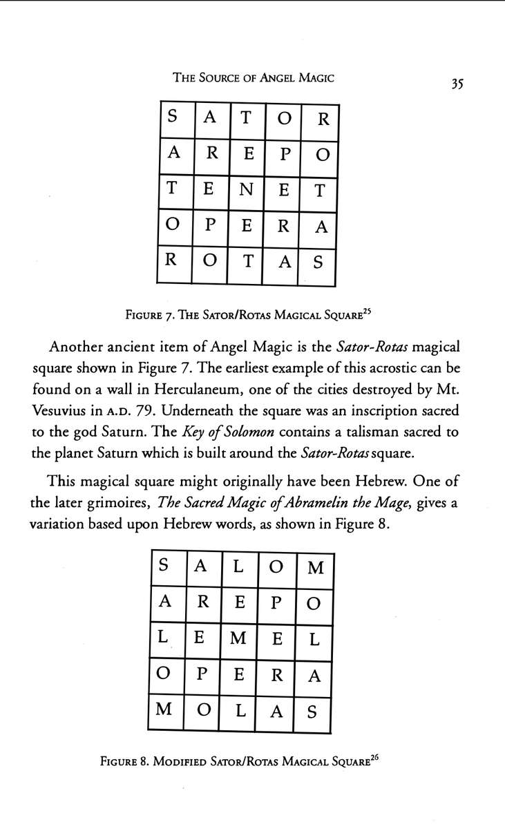 Angel Magic PDF EBOOK