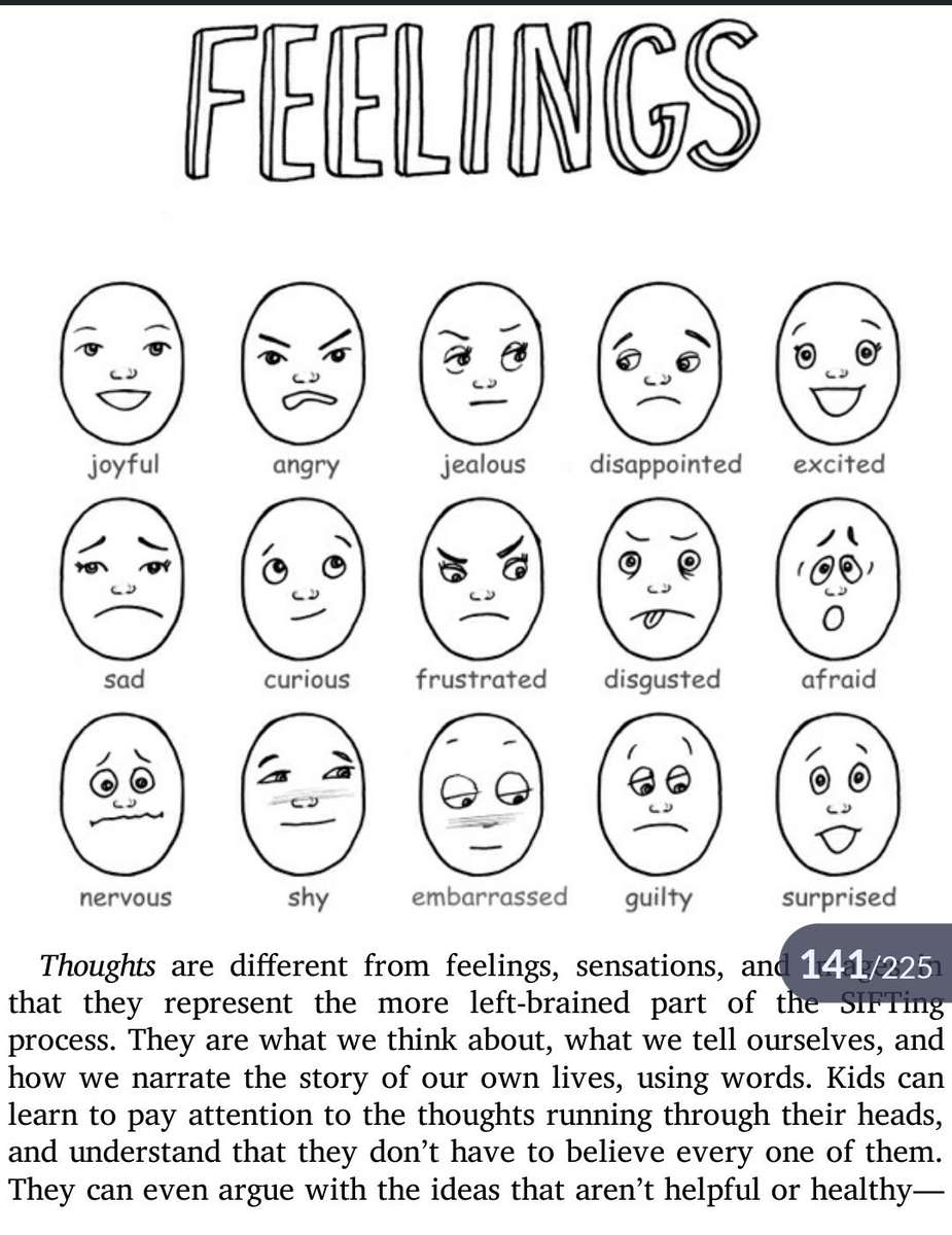 The Whole-Brain Child PDF EBOOK