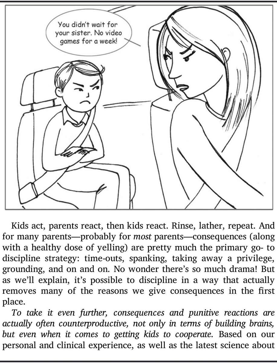 NO-Drama Discipline PDF EBOOK