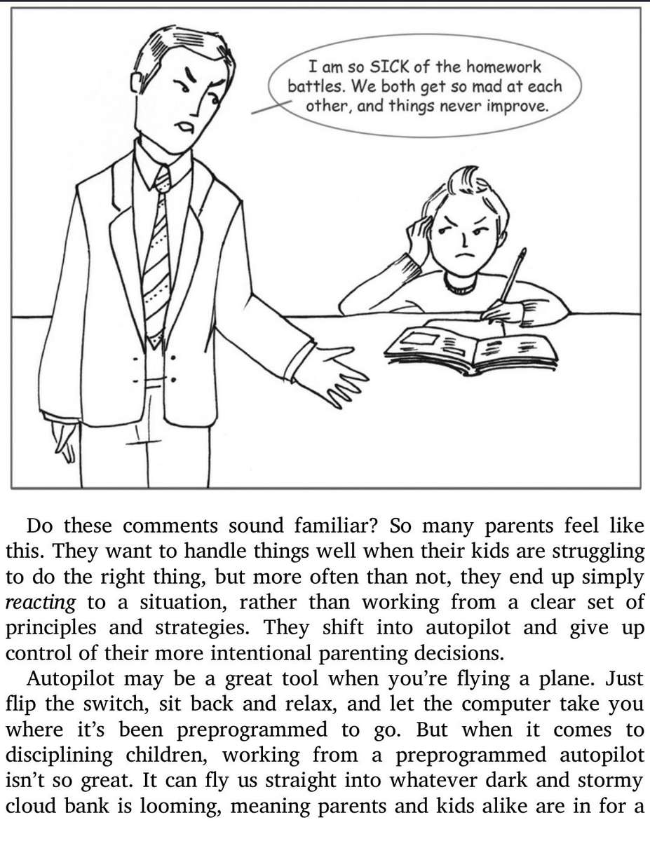 NO-Drama Discipline PDF EBOOK