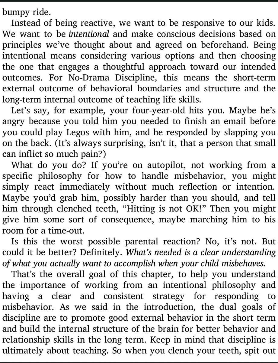 NO-Drama Discipline PDF EBOOK