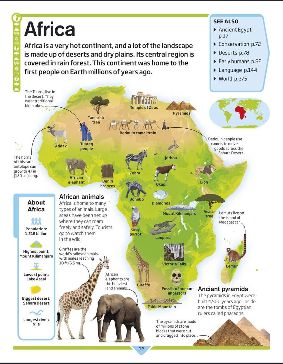 DK Children's Encyclopedia PDF EBOOK