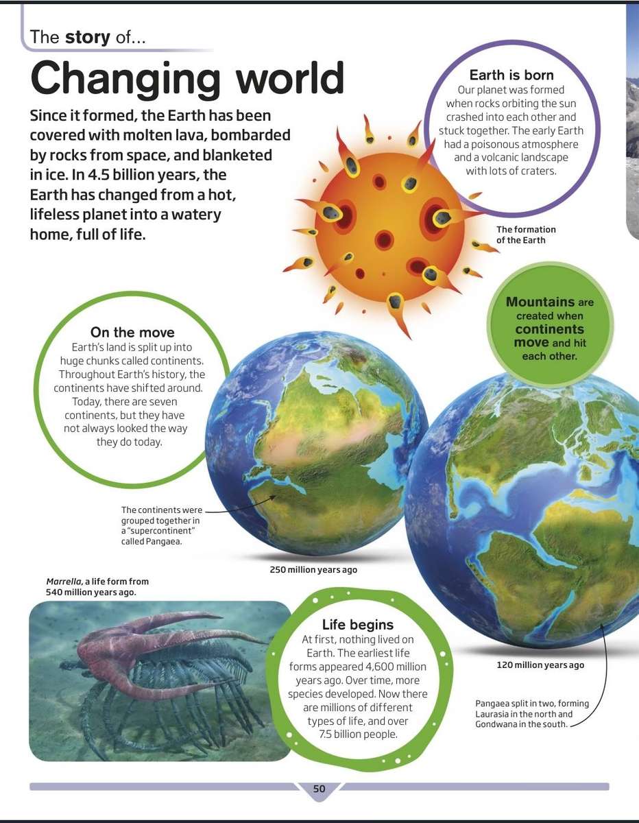 DK Children's Encyclopedia PDF EBOOK