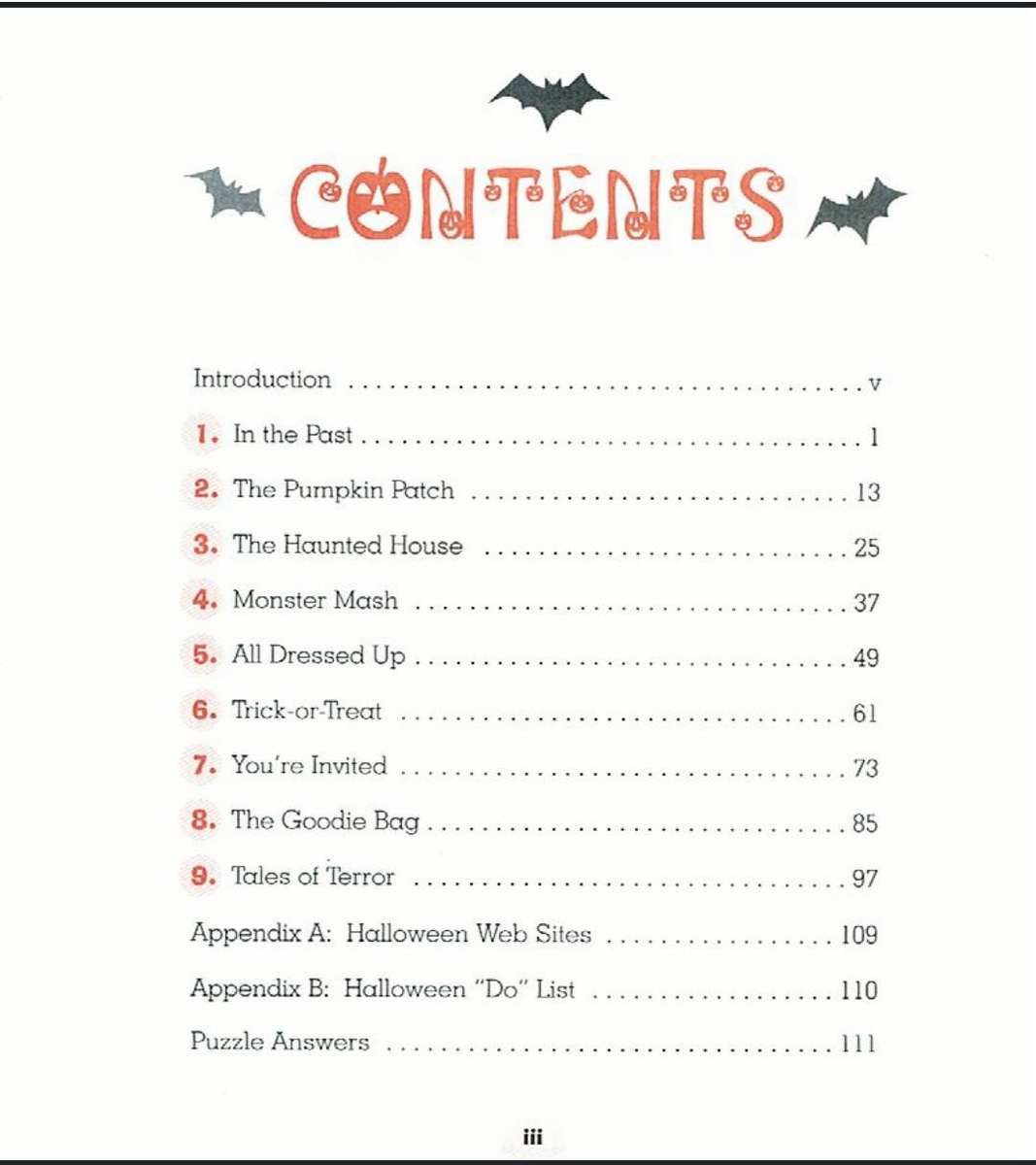 The Everything KIDS Halloween Puzzle and Activity Book PDF EBOOK