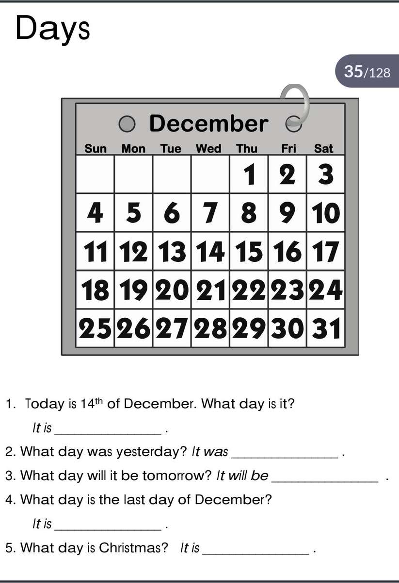 ESL Worksheets and Activities for Kids PDF EBOOK