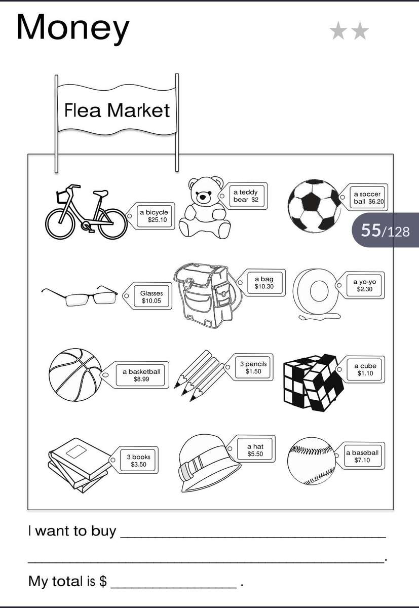 ESL Worksheets and Activities for Kids PDF EBOOK