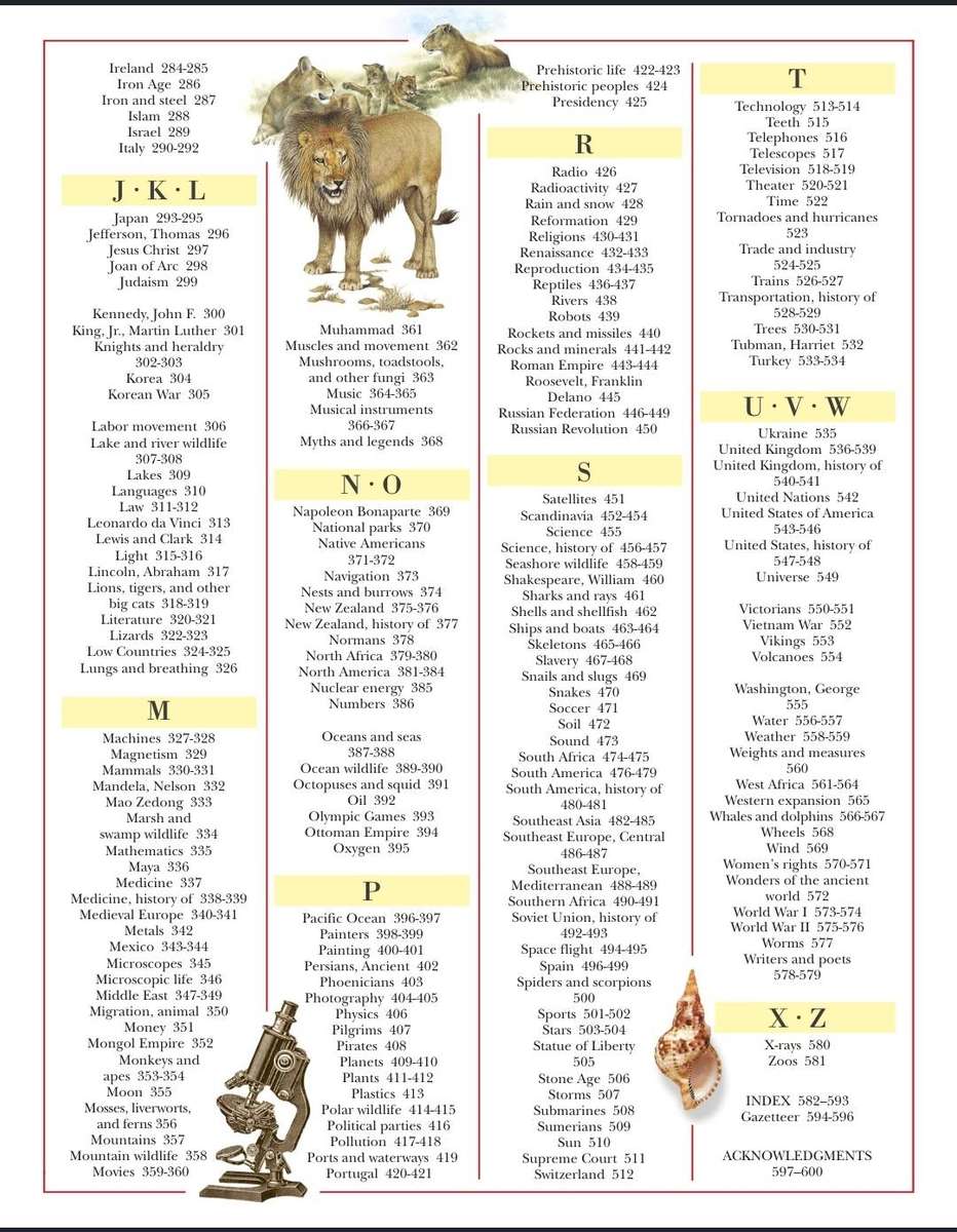 Children's illustrated Dictionary PDF EBOOK