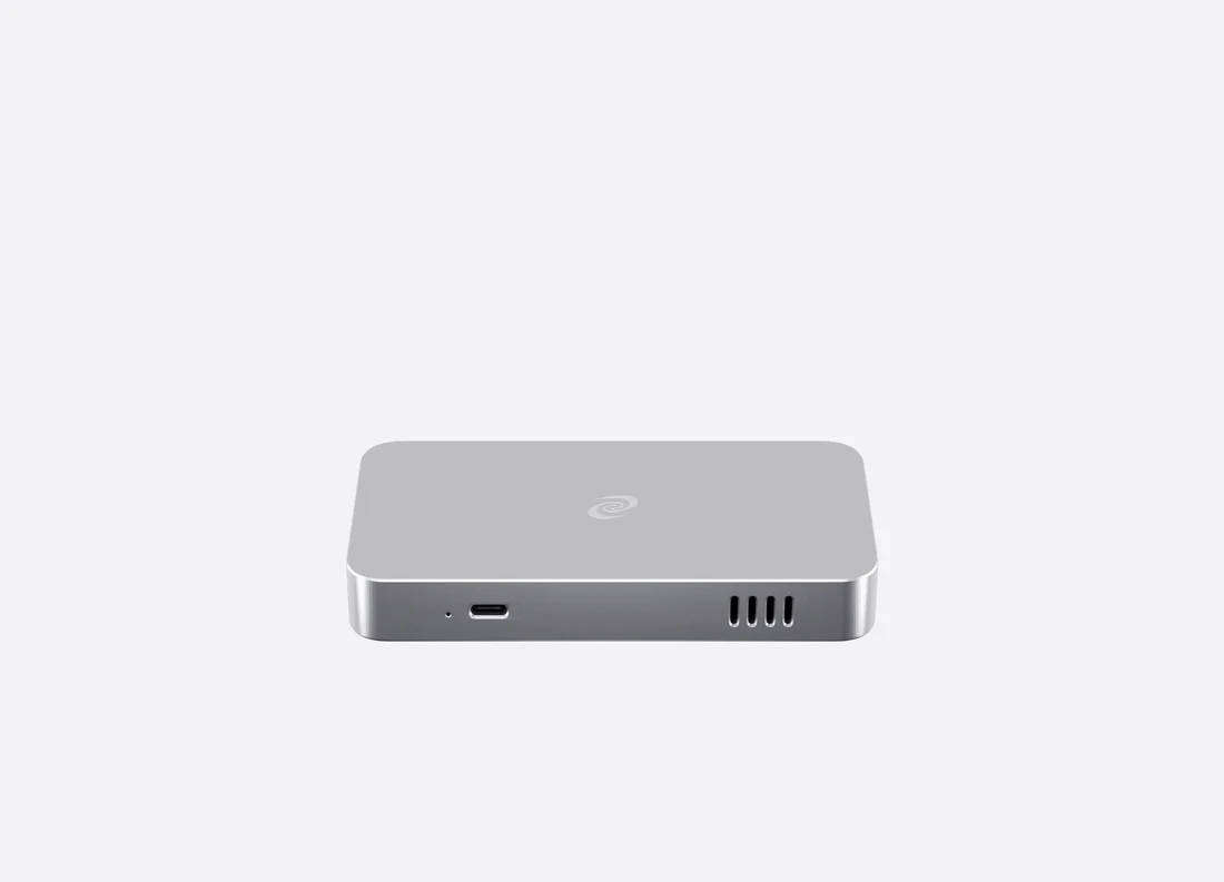 Deeper Connect Mini - Decentralized VPN - No Fees