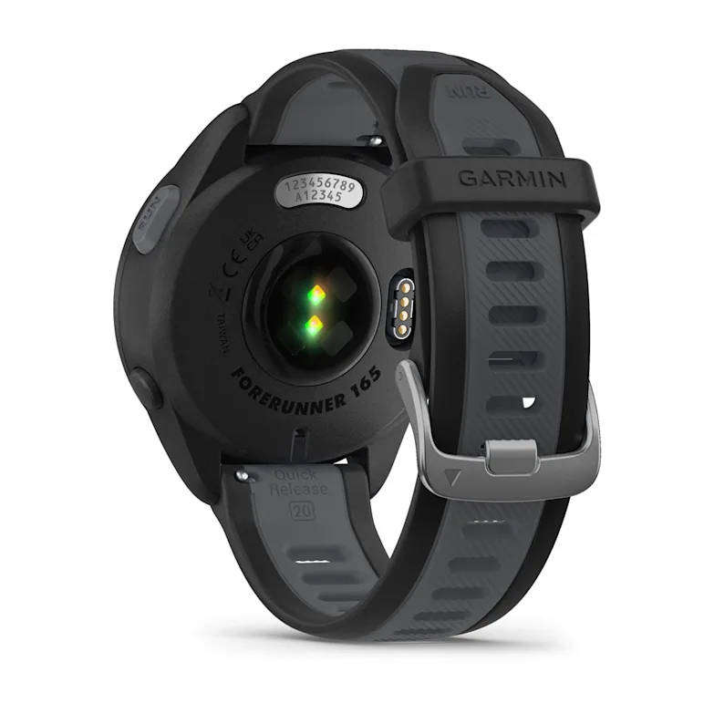 Garmin Forerunner 165 GPS Smartwatch