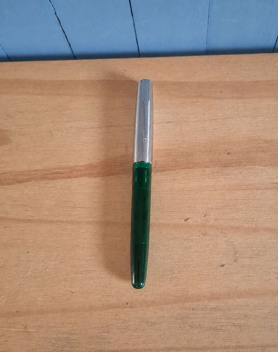 Parker Frontier Rollerball Pen