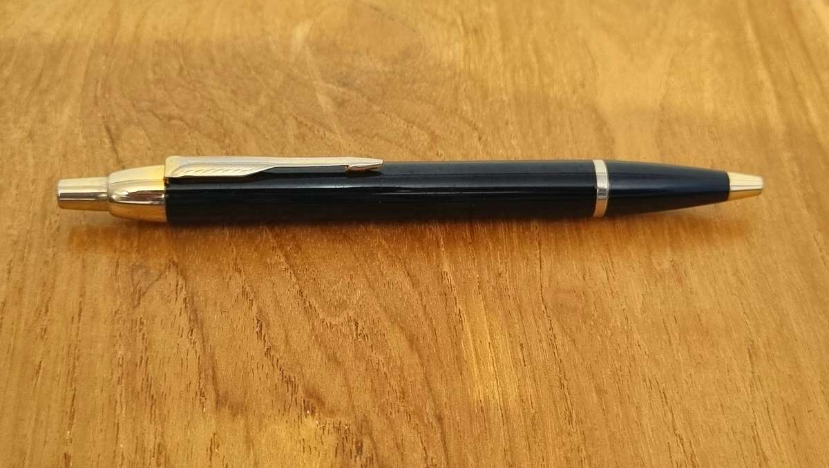 Parker Ball Point Pen