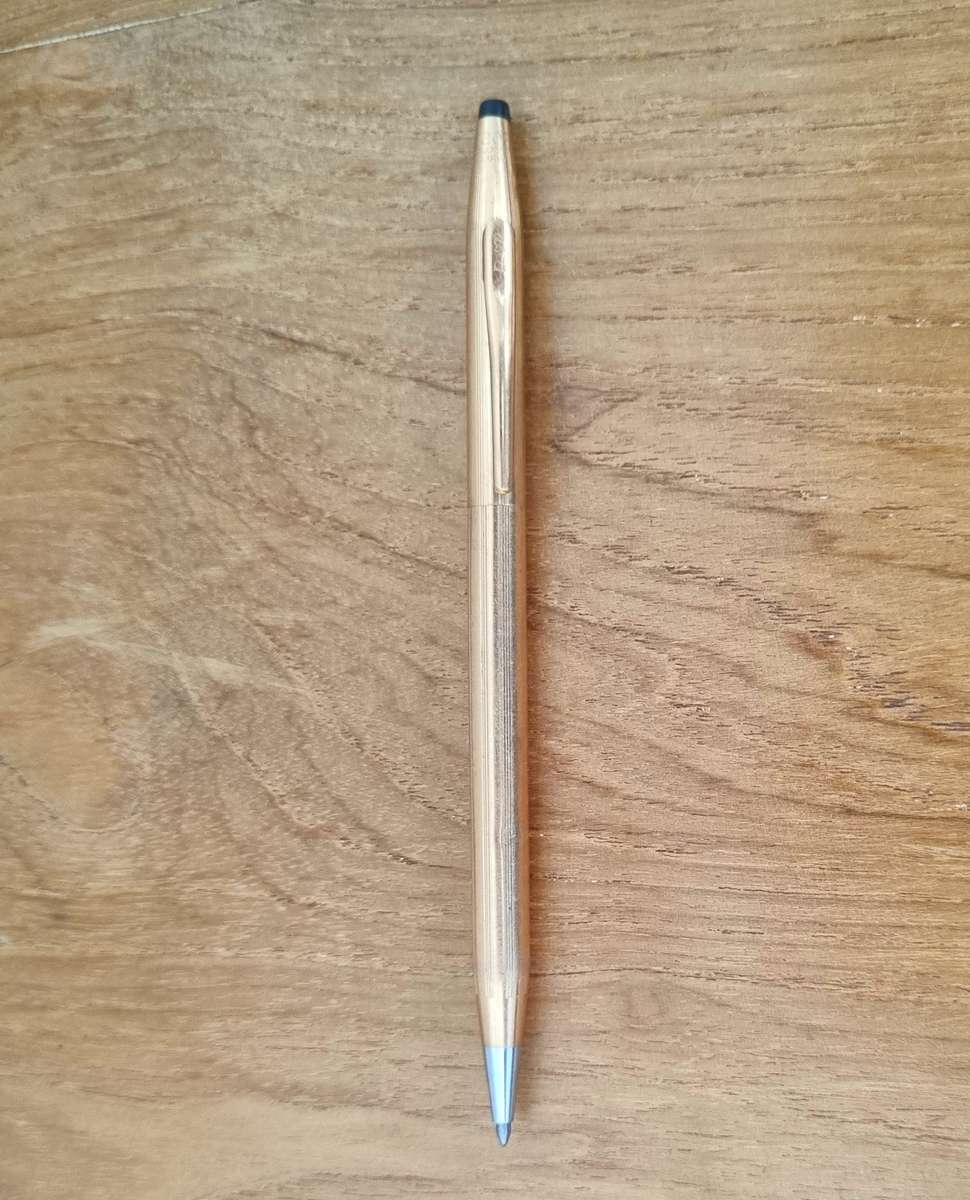 Cross Ball Point Pen